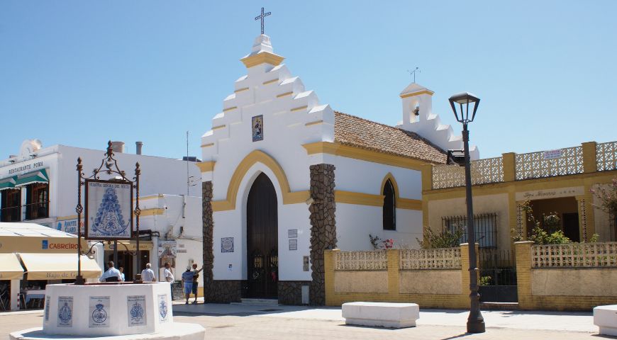 Fiesta De La Virgen Del Carmen En Chile Vacaciones En America