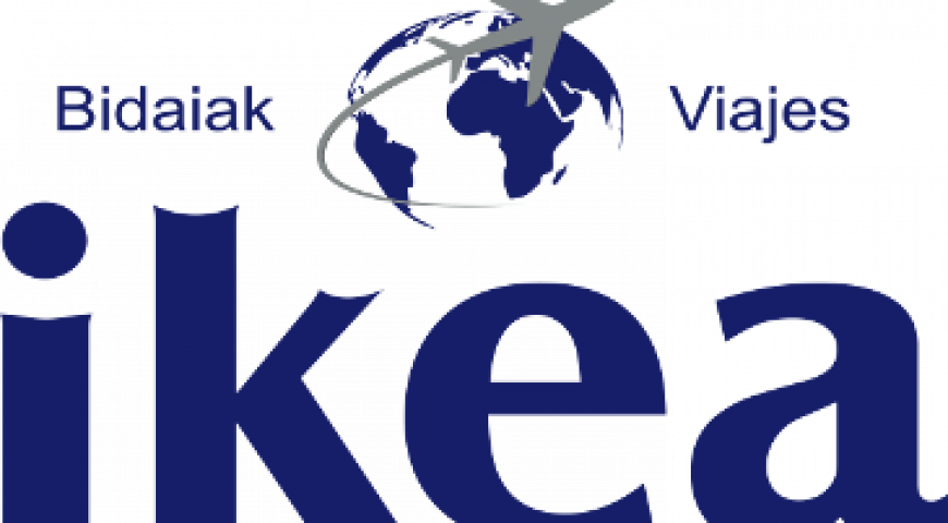 Logo Viajes Ikea