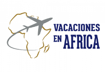 Logo Vacaciones en África