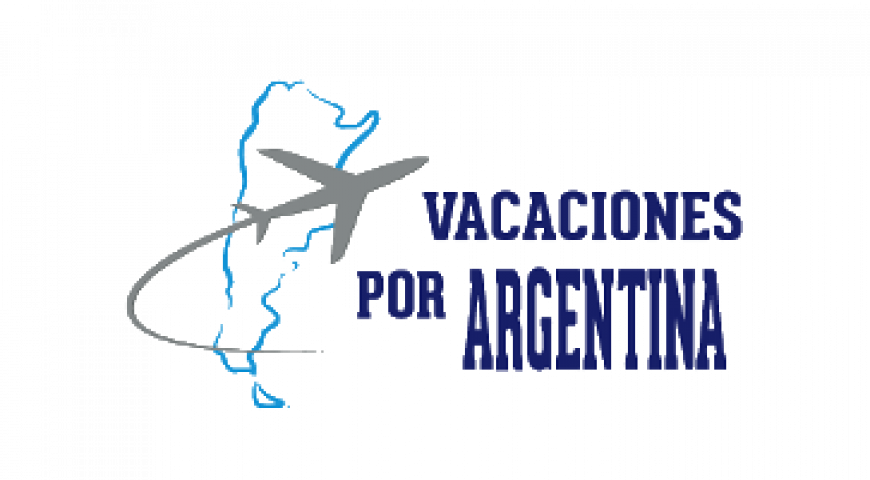 Vacaciones por Argentina logo