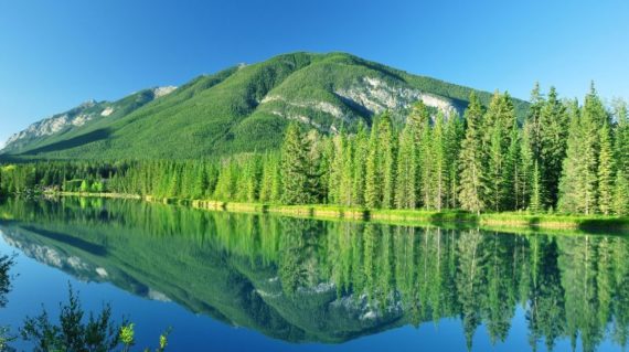 Banff