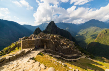 ¿Qué trámites necesitas hacer antes de viajar a Perú?