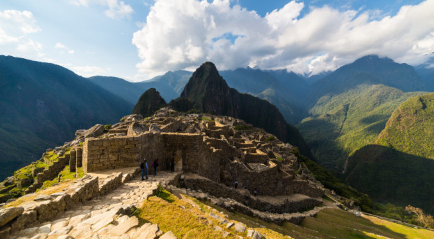 ¿Qué trámites necesitas hacer antes de viajar a Perú?