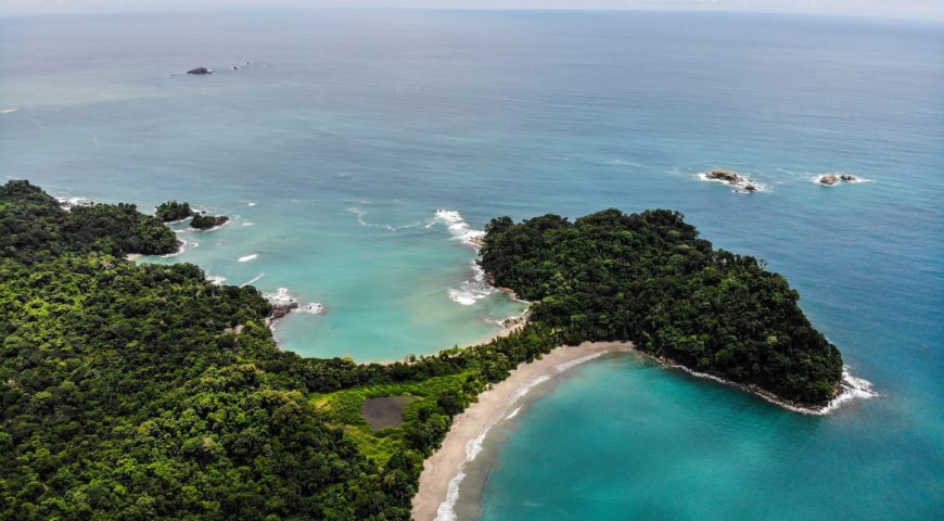 16 cosas que quizás no sepas sobre Costa Rica