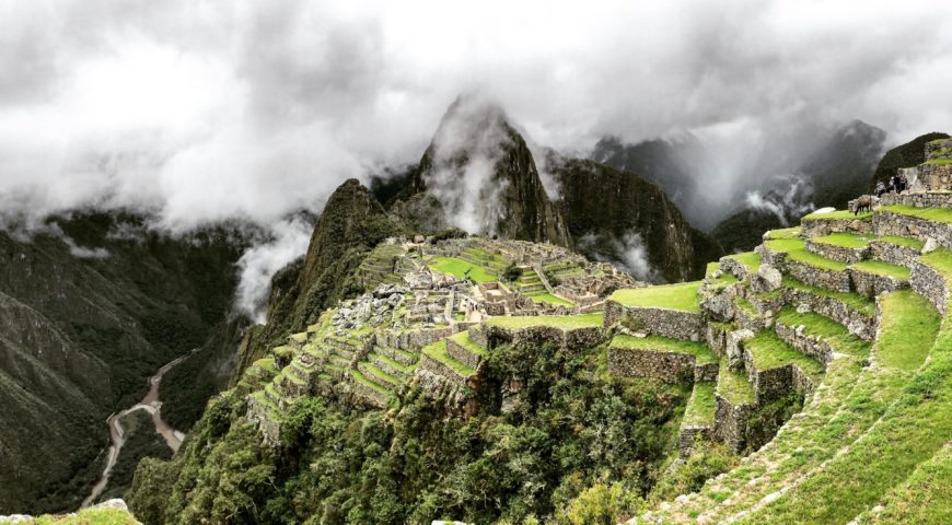 Visita Machu Picchu: La guía para principiantes