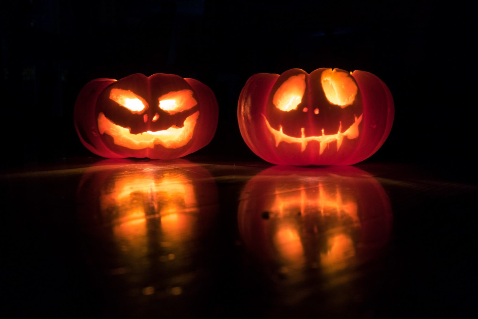 La historia real de Halloween y por qué se celebra el 31 de octubre -  Vacaciones en América