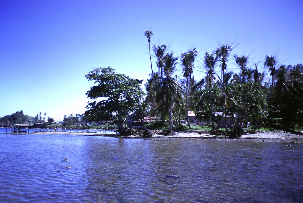 Puerto Limon
