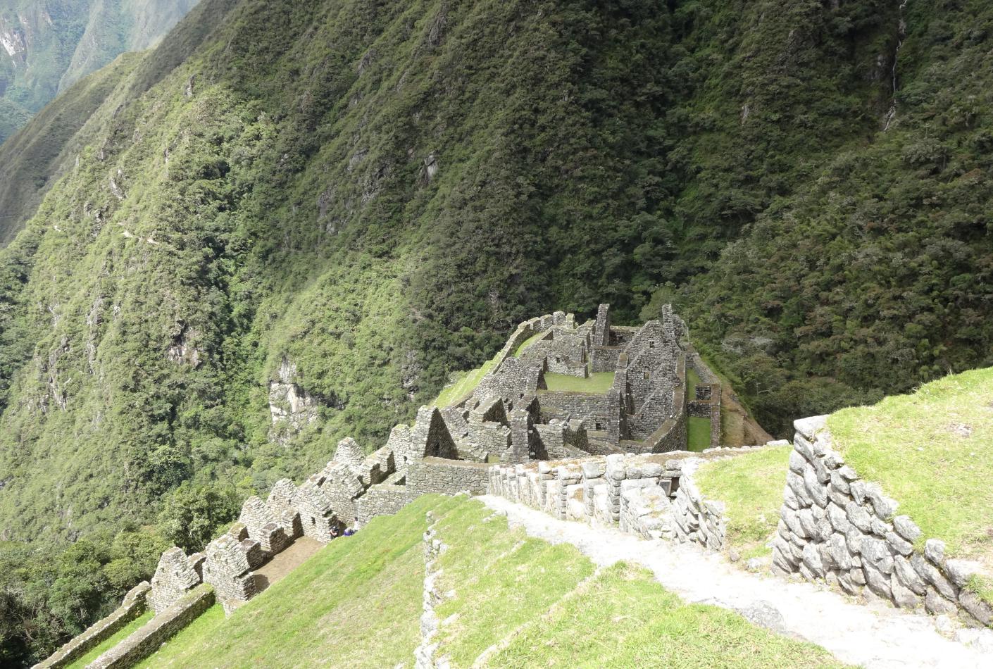 Camino Inca - Perú