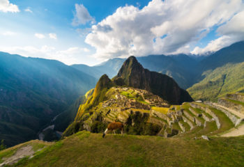 Los 5 mejores lugares para visitar Perú en un recorrido