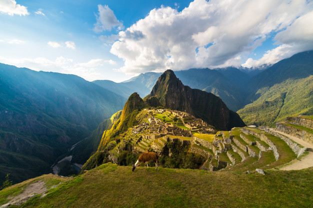 Los 5 mejores lugares para visitar Perú en un recorrido - Vacaciones en  América