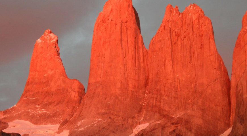 5 Cosas que debes saber antes de visitar las Torres del Paine en Chile