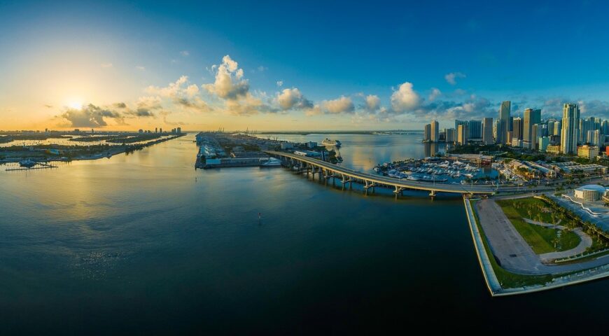 Mantente curioso: Experimenta Miami desde casa