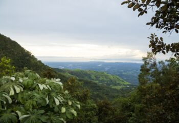 Las montañas más épicas de Costa Rica