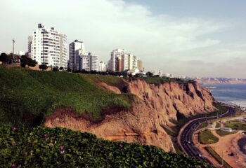 13 razones por las que deberías visitar Lima, Perú al menos una vez en tu vida