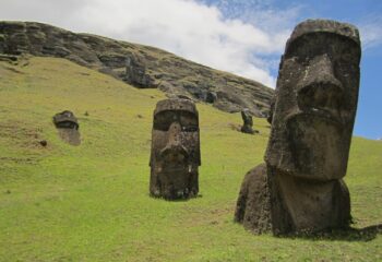 Isla de Pascua (Rapa Nui)