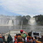 Cataratas de Iguazú La Gran Aventura